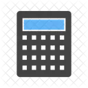 Calculatrice  Icône