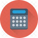 Calculatrice  Icône