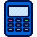 Calculatrice  Icône