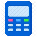 Calculatrice  Icône