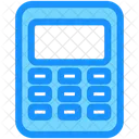 Calculatrice  Icône