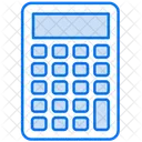 Calculatrice  Icône