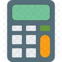 Calculatrice  Icône