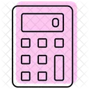 Calculatrice  Icône