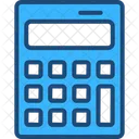 Calculatrice  Icône