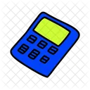 Calculatrice  Icon