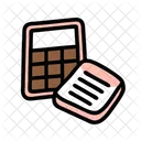 Calculatrice  Icon