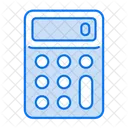 Calculatrice  Icône