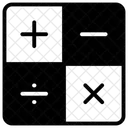 Calculatrice Comptabilite Mathematiques Icon