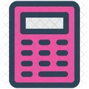 Calculatrice  Icône