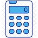 Calculatrice  Icône