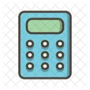 Calculatrice  Icône