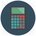 Calculatrice  Icône