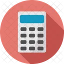 Calculatrice  Icône