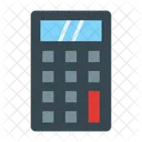 Calculatrice  Icône