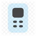 Calculatrice  Icône