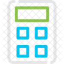 Calculatrice  Icône
