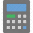 Calculatrice  Icône