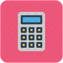 Calculatrice  Icône