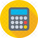 Calculatrice  Icône