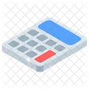 Calculatrice Totalisateur Estimateur Icône