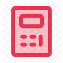 Calculatrice  Icône