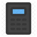 Calculatrice  Icône