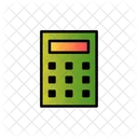 Calculatrice  Icône