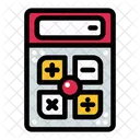 Calculatrice  Icon