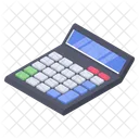 Calculatrice  Icône