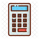 Calculatrice  Icône