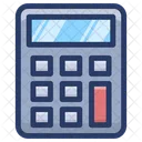 Calculatrice  Icône