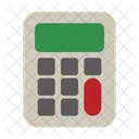 Calculatrice  Icône