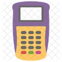 Calculatrice  Icône