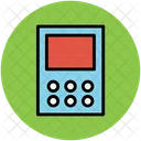 Calculatrice  Icône