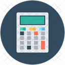 Calculatrice  Icône