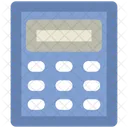 Calculatrice  Icône