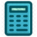 Calculatrice  Icône