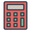 Calculatrice  Icône