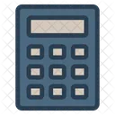 Calculatrice  Icône