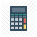 Calculatrice  Icône