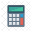 Calculatrice  Icône