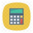 Calculatrice  Icône