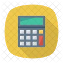 Calculatrice  Icône