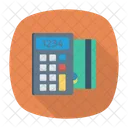 Calculatrice  Icône