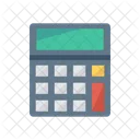 Calculatrice  Icône