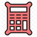 Comptabilite Calcul Finance Icône