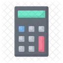 Calculatrice  Icône