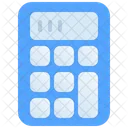 Calculatrice  Icône