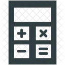 Calculatrice  Icône